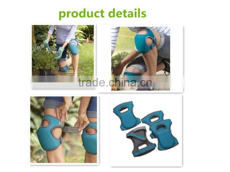 Outdoor Memory Foam Garden Knee Pads