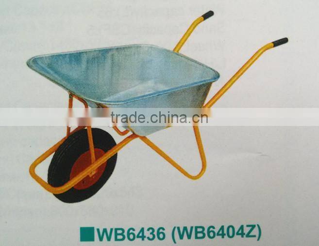 Ultility small cart plain trolley Small handcart