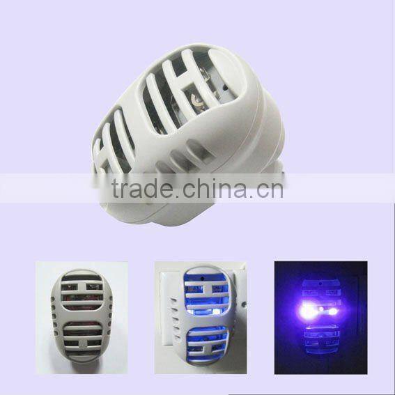 solar mosquito killer light