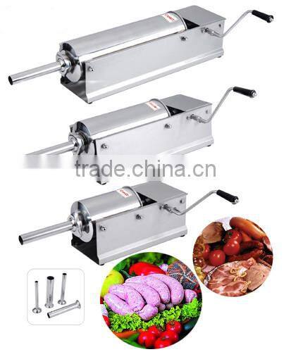 German sausage stuffer/Bratwurst machine