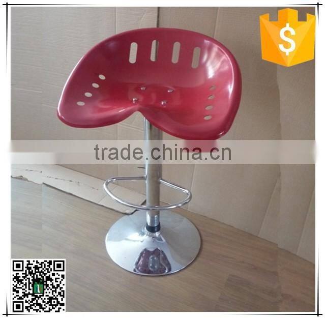 Garage Car Repairing removable seat with flower pedestal TC4503