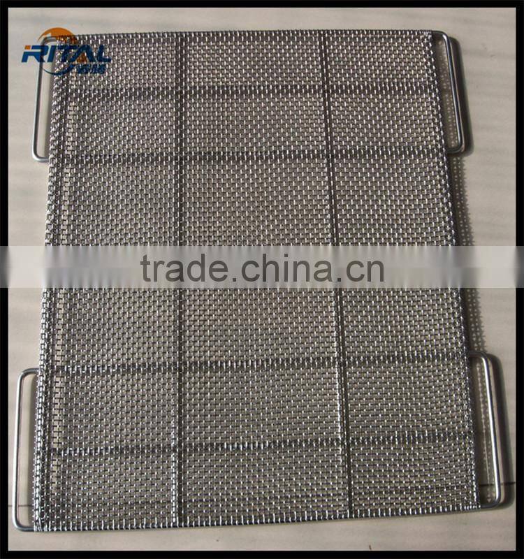 Chrome Plated Wire Shelf Rack China Factory