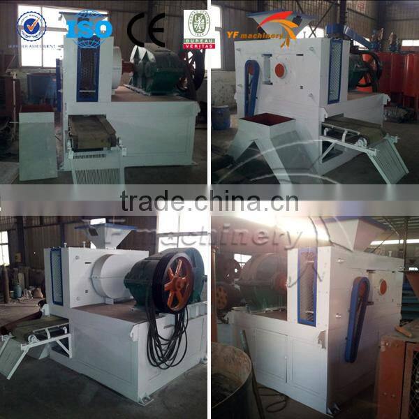 biomass sawdust briquette machine manufacturer
