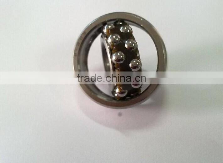 industrial product bearings 1213 China bearings 1213 self-aligning ball bearings 1213k