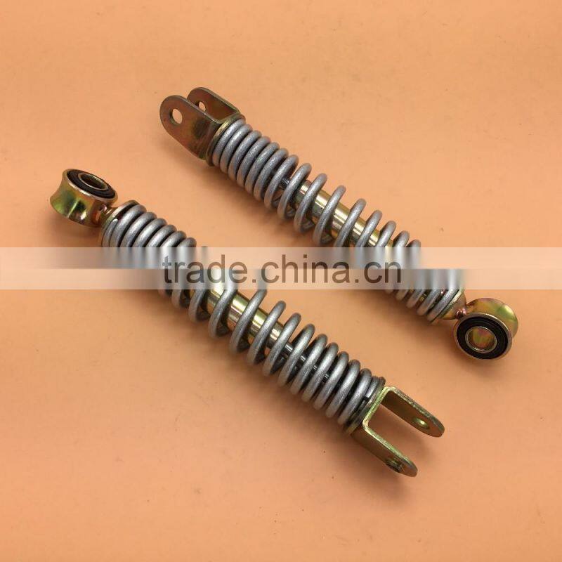 Rear Shock Springs Suspension Assy For YMH Y-Zinger PW50 PW 50