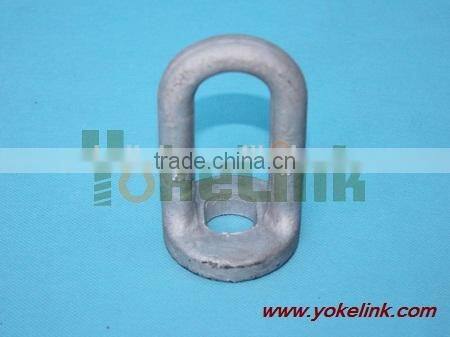 standard bolt eyelet