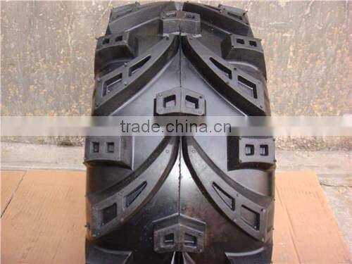 Garden Trailer wheel 13x500-6