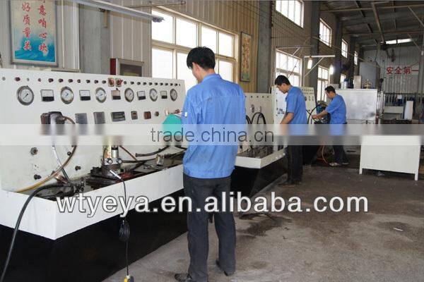 hydraulic cylinder for truck crane trailer car lift