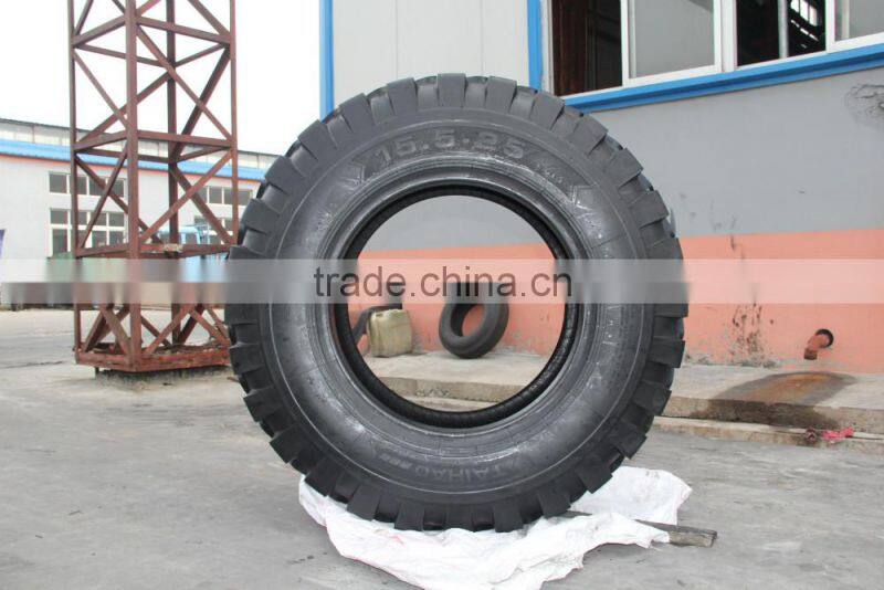 China factory E3/L3 L5 15.5-25 17.5-25 20.5-25 23.5-25 off the road tyres bias Otr tyres loader otr tyres