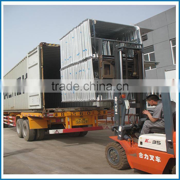 International Standard Removable Tower Scaffolding