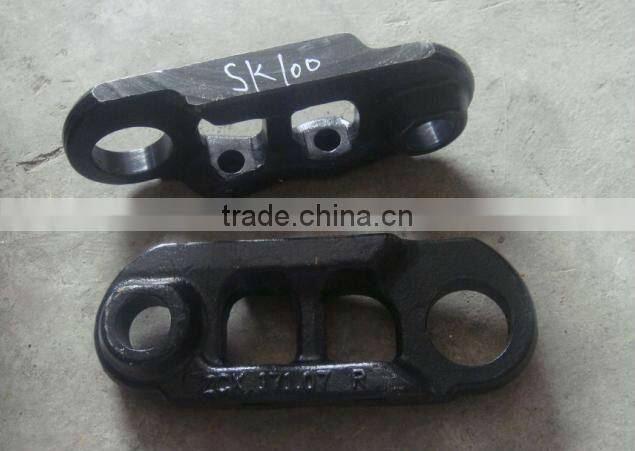 FRONT IDLER GROUP FOR SK200 24100N5948F2