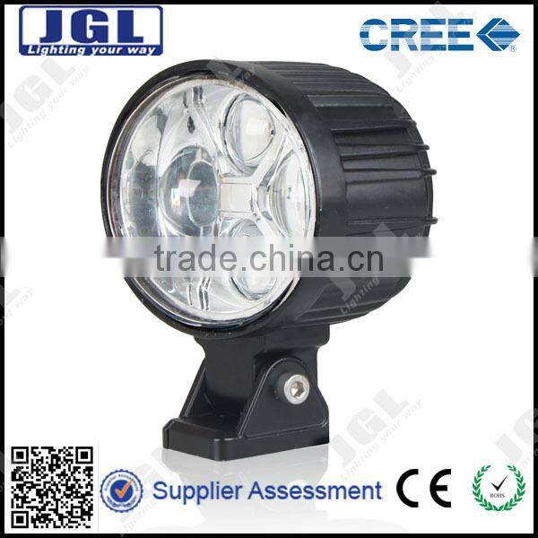 4x4 offroad led work light 36W cree LED spot work light news product on China market