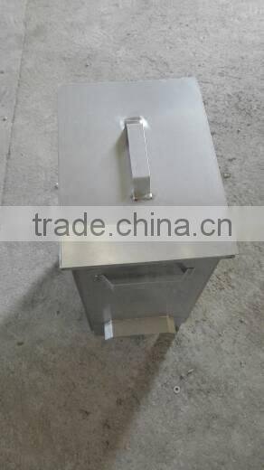 Safety Glass High temperature test equipment