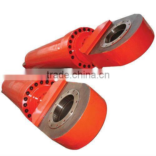 hydraulic cylinder