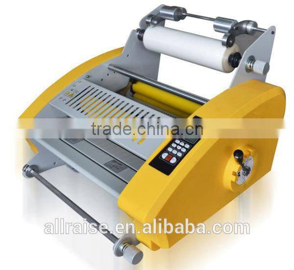 1100mm Multifunction Cold Laminating Machine