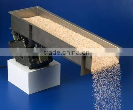 DGL Electromagnetic Vibrating Feeder TONGXIN