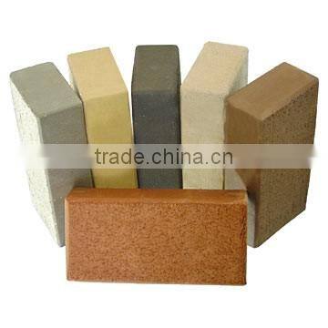 habiterra block machine qt4-25 automatic hydraulic concrete block making production line price