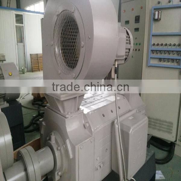 High Speed Reduction/Transmission Gearbox for Extruder