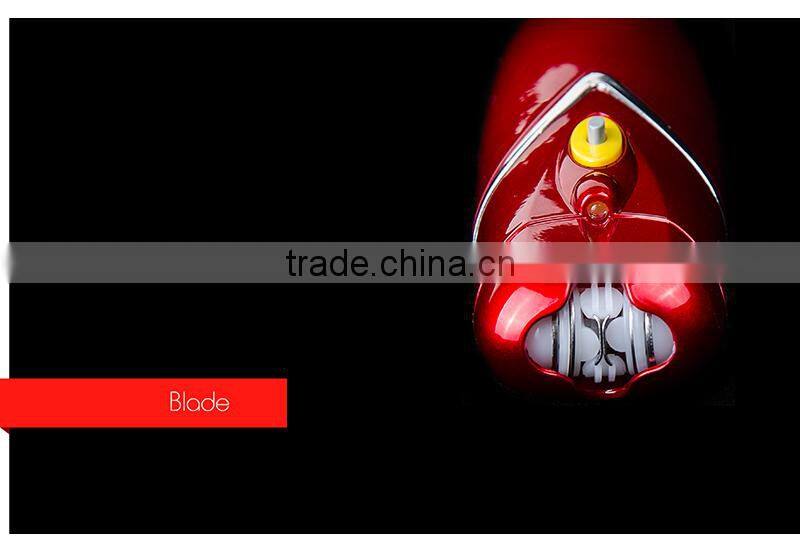 Red Mini Shaver Battery(SN-580)