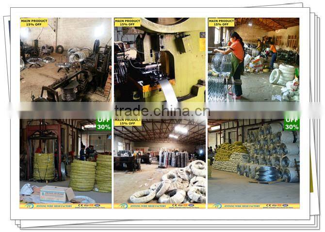 hot sale razor ribbon/wire