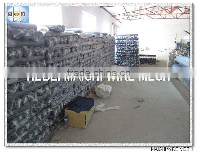 mosquito mesh 120g/m2 mash 18*16 cells