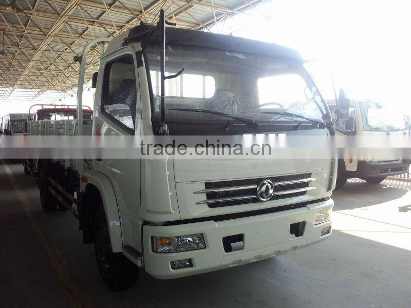 Q41-134 Dongfeng light truck