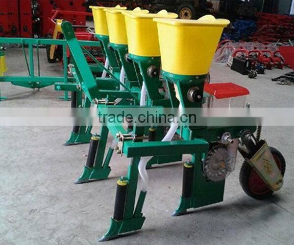 Latest Fashion Supreme Quality corn seeder 6 lines