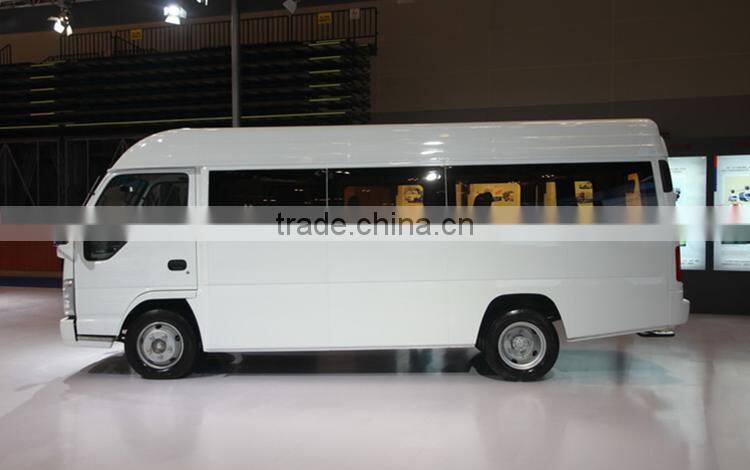 Brand new 10 seats mini city small bus for sale