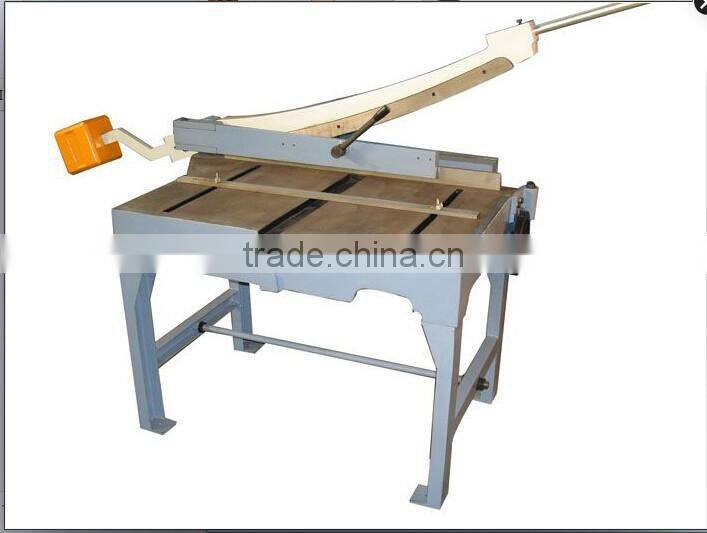 1250x1.5mm Shearing Machine for sale