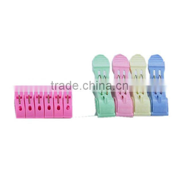 plastic clips for cloth wholesale