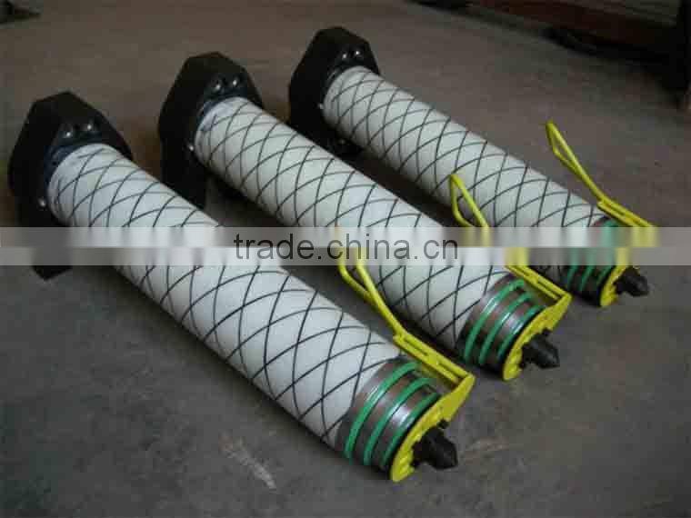 MQTB-75/2.3 penumatic anchhor bolter for underground tunnel support