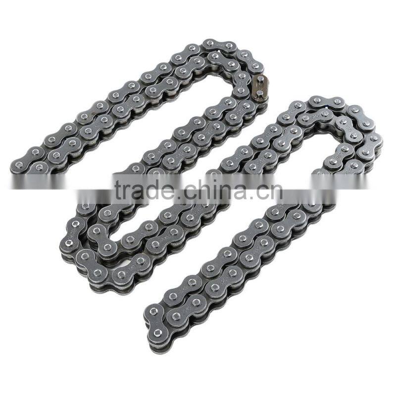 Alloy Steel 520 x 120 Links Motorcycle ATV Drive Chain 520-Pitch 120-Links New