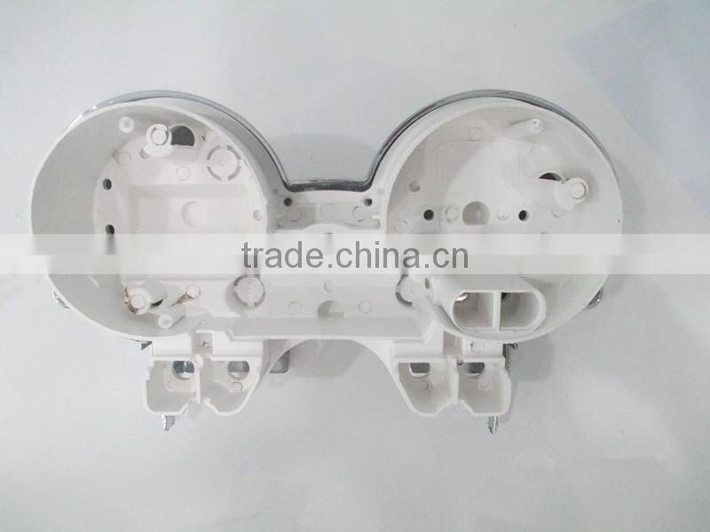 Speedo Meter Guages Cover For Kawasaki ZRXII 1995-1997 ZRX400 1994-1997 New