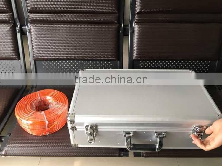 AD-C (ADMT-1S) Mineral detector & Water detector AD-C orange color water detector