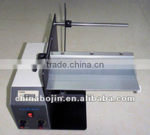 pu dome label dispenser