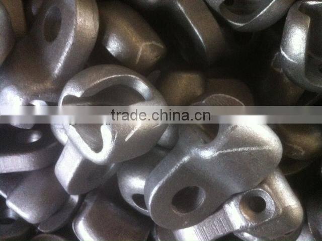 W/WS Socket Clevis For Electric Power Link Fitting