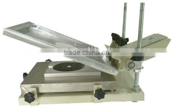 Cd silk screen printer for sale