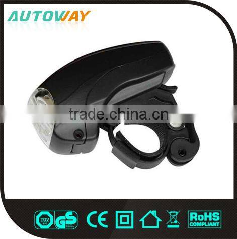 5 Super Bright LED Bicycle Light