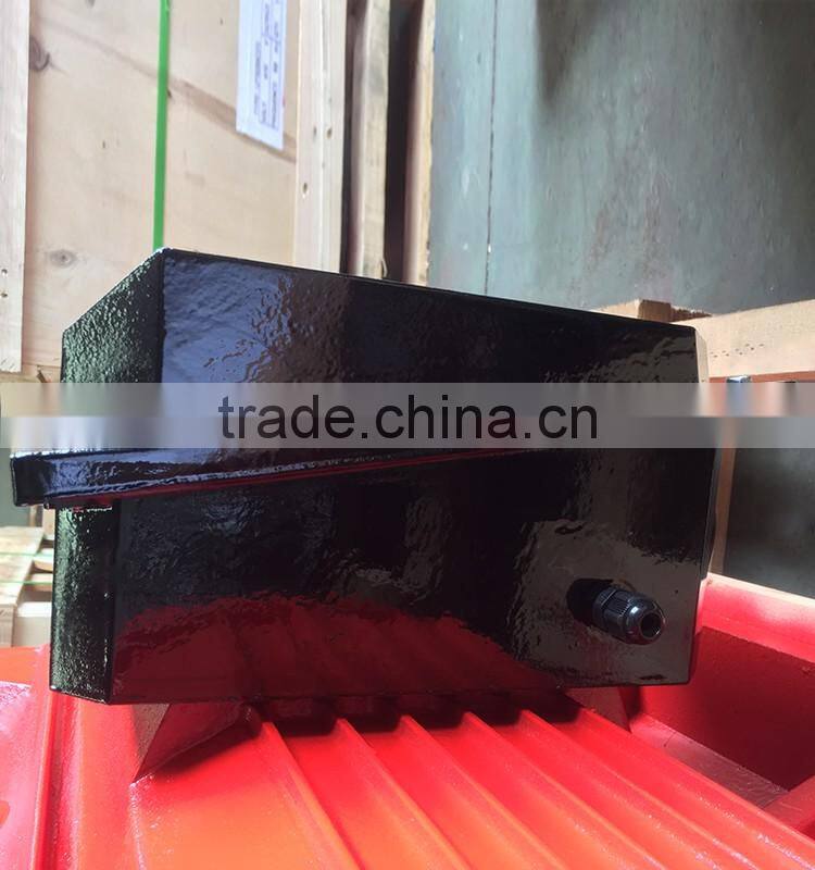 UL LISTED NEMA ODP STANDARD 150HP IE1 HIGH-POWER MOTOR (TDC445TS150U2B)