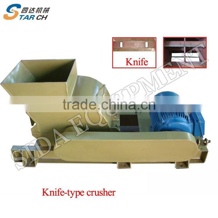 High Eifficient Potato Starch Processing Machine In Africa