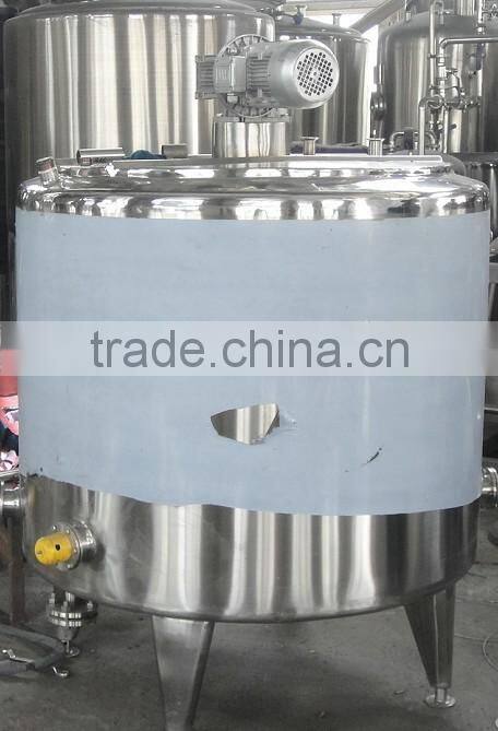 Honey mixing machine/ Honey stirring tank/Honey mixer