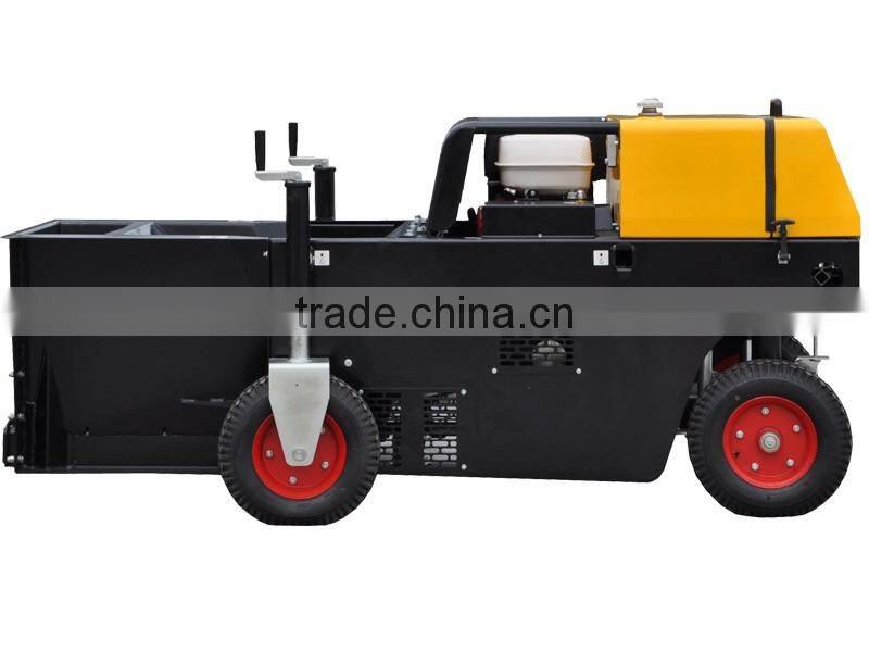 China Manufacturer Concrete Kerb Machine