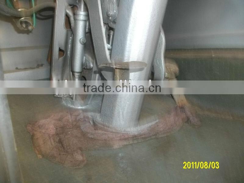 Used Crane 65 Ton Truck Crane