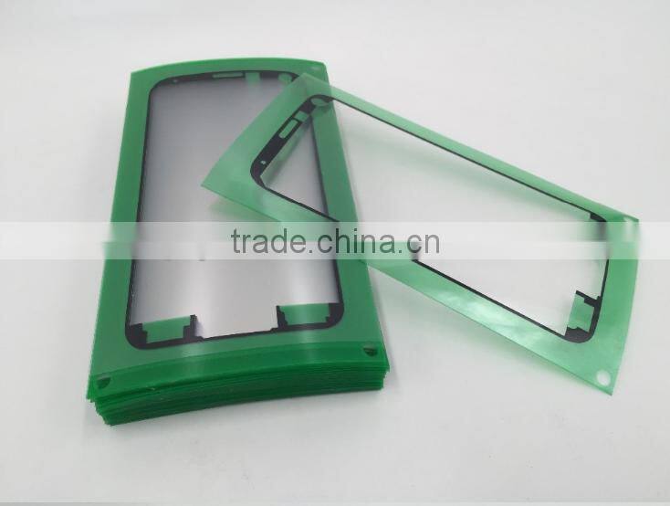 Original New LCD Digitizer Front Frame Bezel Adhesive Glue Sticker Tape For Samsung Galaxy S6/Sedge/S7/S7edge