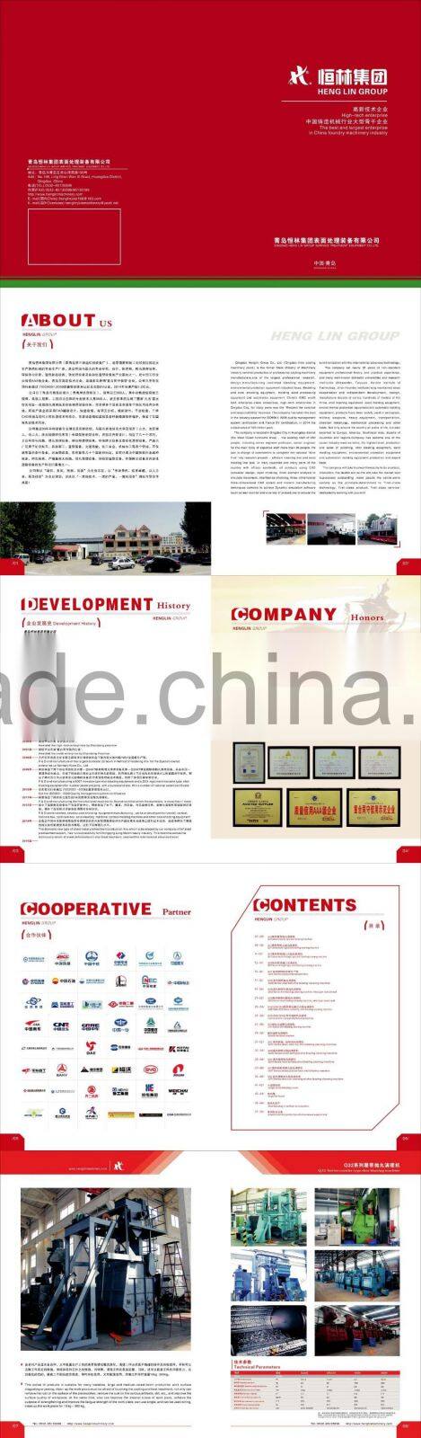 Impeller Head, free design