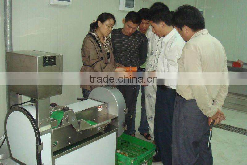 Shenzhen Q. H. Catering Service Company