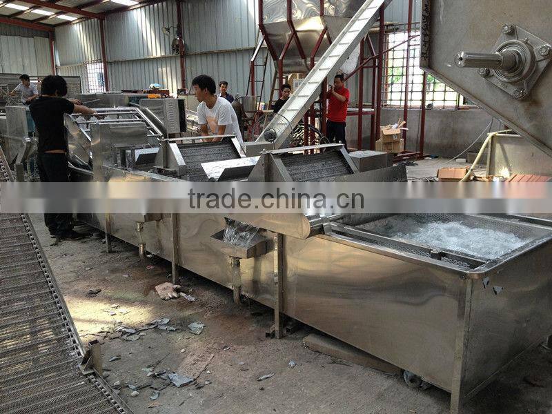 hair removing function vegetable bubble washer