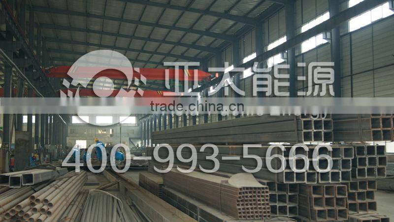 10 MT capacity Fully Continuous used engine oil recycling plant&used motor oil recycling machine&waste oil refining plant