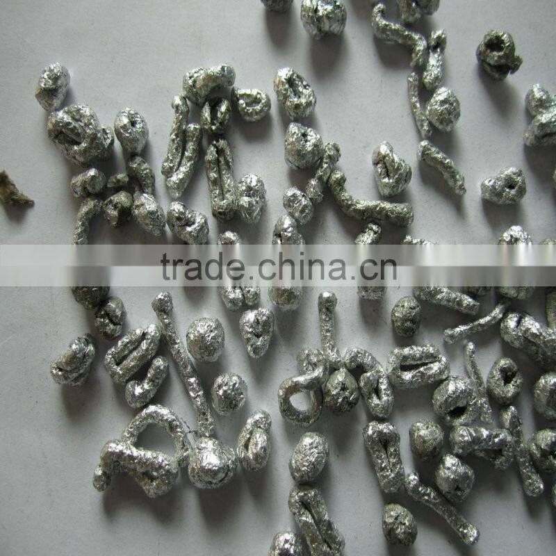 Metal Crusher Machine/ Metal Pipe Crusher Machine/ Aluminum Pipe Crusher Machine Professional Manufacture --- Wechat: 835019127