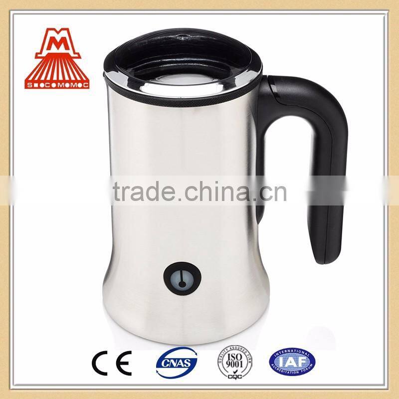 Wholesale and retail factory sell 450W 220~240V Electric Milk Frother